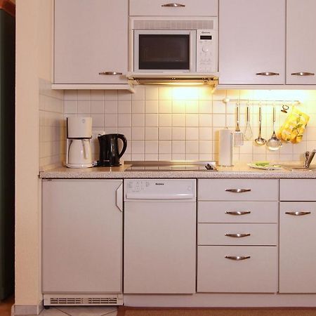 Ferienwohnung Parkblick Nr. 22 Кюлунгсборн Экстерьер фото